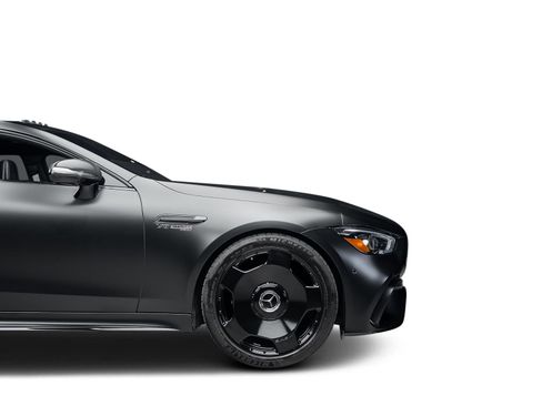 Used 2020 Mercedes-Benz AMG GT 63 image 31