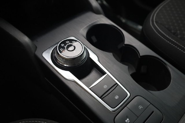 Certified 2024 Ford Escape Active FWD image 18