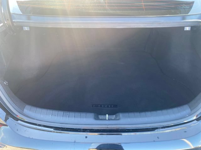 Used 2020 Kia Forte GT-Line w/ GT-Line Premium Package FWD image 17
