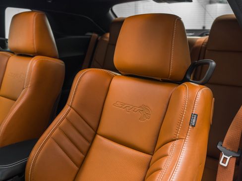 Used 2023 Dodge Challenger SRT Hellcat image 28