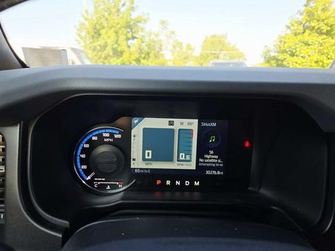 Used 2023 Ford Bronco Big Bend AWD/4WD image 20
