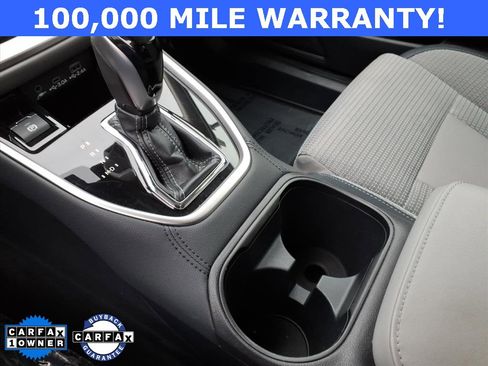 Certified 2024 Subaru Outback Premium image 15