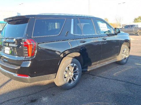 New 2026 Chevrolet Tahoe LS w/ LPO, Dark Essentials Package image 3