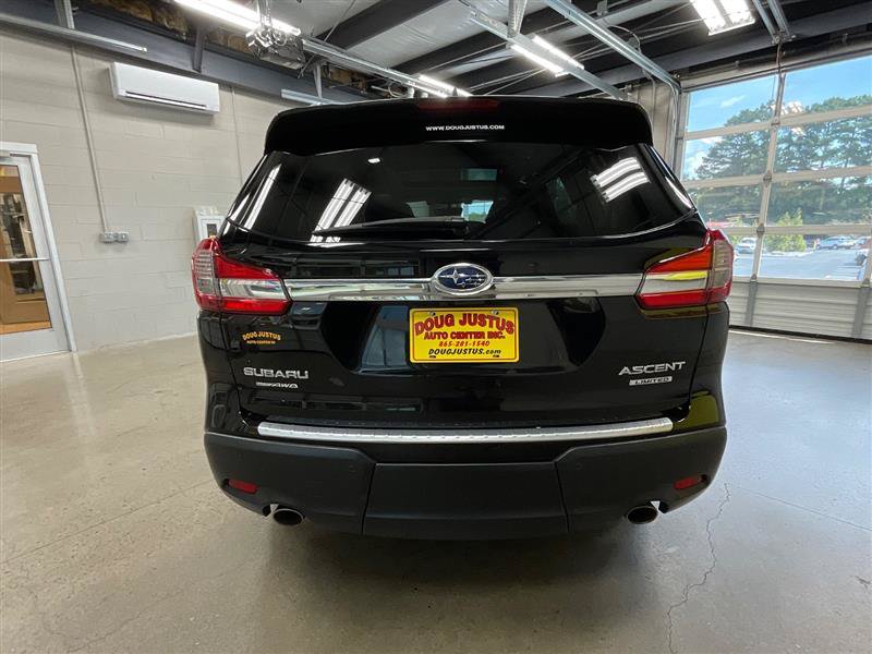 Used 2019 Subaru Ascent Limited w/ Popular Package #3 AWD/4WD image 4