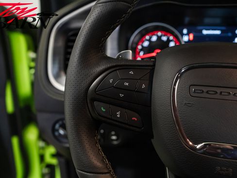 Used 2023 Dodge Charger Scat Pack image 31