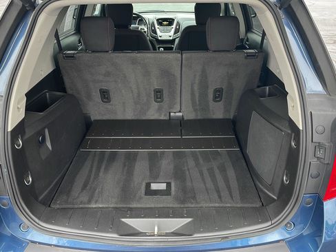 Used 2017 Chevrolet Equinox LT w/ Convenience Package FWD image 27