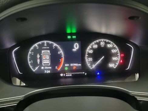 Used 2023 Honda Civic LX image 18