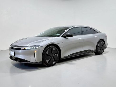 Used 2024 Lucid Air Touring AWD/4WD image 5