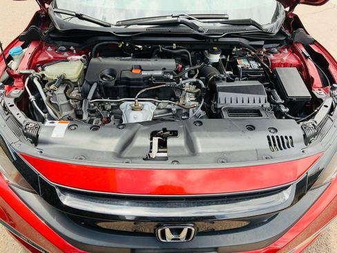Used 2020 Honda Civic LX image 31