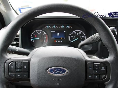 Used 2026 Ford F250 XLT AWD/4WD image 21