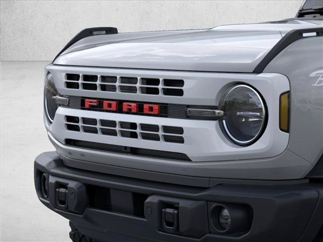 New 2026 Ford Bronco Heritage Edition AWD/4WD image 19