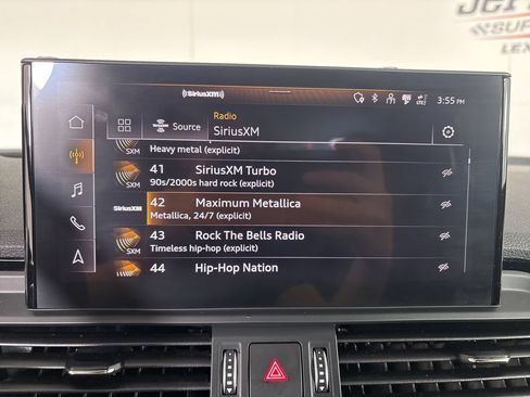 Used 2022 Audi SQ5 Premium w/ Convenience Package AWD/4WD image 18