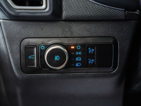 Used 2023 Ford Bronco Sport Big Bend w/ Convenience Package AWD/4WD image 45