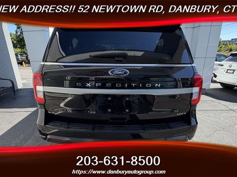 Used 2024 Ford Expedition Max XLT RWD image 4
