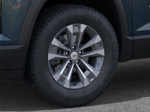 New 2026 Chevrolet Equinox LT FWD image 9