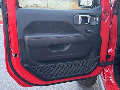 New 2026 Jeep Wrangler Unlimited Rubicon image 11