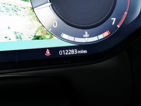 Used 2023 Land Rover Range Rover Sport SE image 41