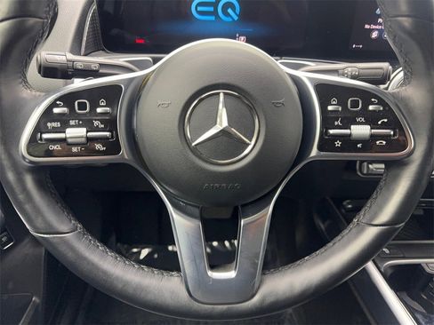 Used 2023 Mercedes-Benz EQB 300 4MATIC w/ Pinnacle Package image 55