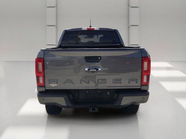 Used 2021 Ford Ranger XLT w/ Equipment Group 302A High AWD/4WD image 4