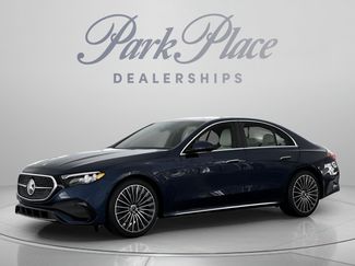 Used 2026 Mercedes-Benz E 350 Sedan video 2
