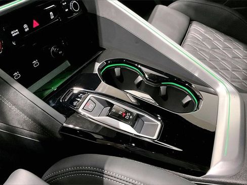 New 2025 Audi SQ5 Premium Plus image 8