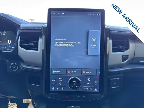 Used 2022 Ford Expedition Timberline w/ Equipment Group 501A AWD/4WD image 28