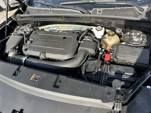 Used 2022 Buick Envision Essence w/ Safety Package image 28