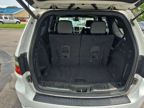 Used 2017 Dodge Durango GT w/ Premium Group AWD/4WD image 10
