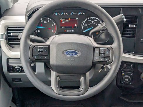 New 2026 Ford F250 XL w/ STX Appearance Package AWD/4WD image 10