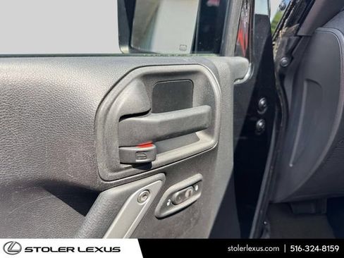 Used 2014 Jeep Wrangler Unlimited Sahara w/ Connectivity Group AWD/4WD image 20