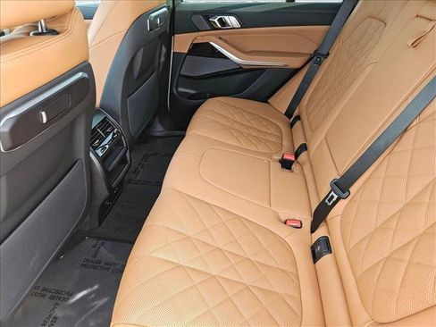 New 2026 BMW X5 xDrive50e w/ Premium Package image 16