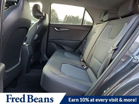 New 2026 Kia Niro LX image 6