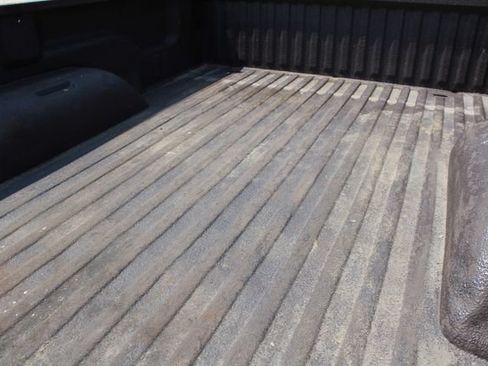 Used 1998 Dodge Ram 2500 Truck 4x4 Quad Cab image 13