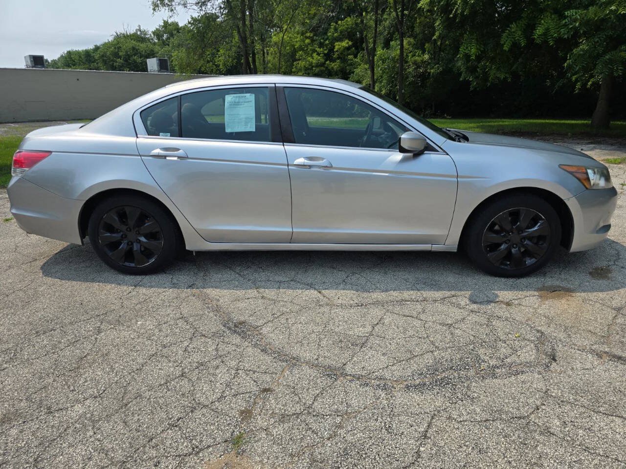 Used 2008 Honda Accord EX image 4