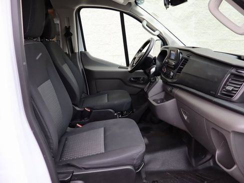 Used 2024 Ford Transit 250 Low Roof w/ Exterior Upgrade Package image 35