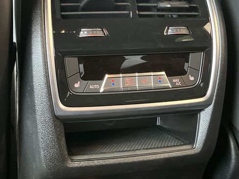 New 2026 BMW XM Label Red image 22