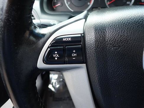 Used 2008 Honda Accord EX-L image 12