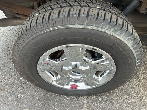 Used 2013 Ford F150 XLT w/ Trailer Tow Pkg AWD/4WD image 24