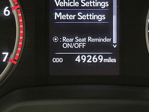 Certified 2023 Lexus GX 460 Premium image 22