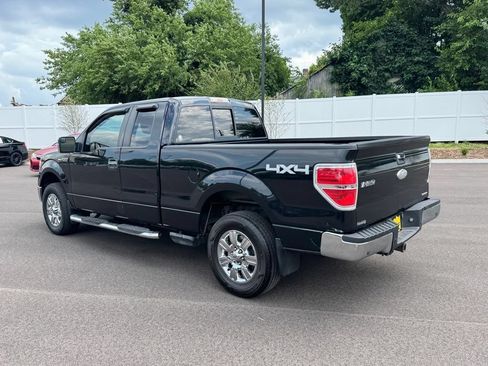Used 2012 Ford F150 XLT w/ XLT Chrome Pkg AWD/4WD image 4
