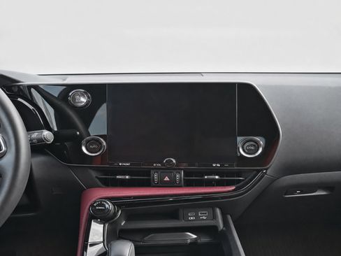 Used 2022 Lexus NX 250 FWD w/ Accessory Package 2 image 12