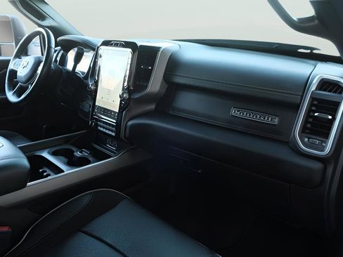 Used 2023 RAM 2500 Laramie image 22