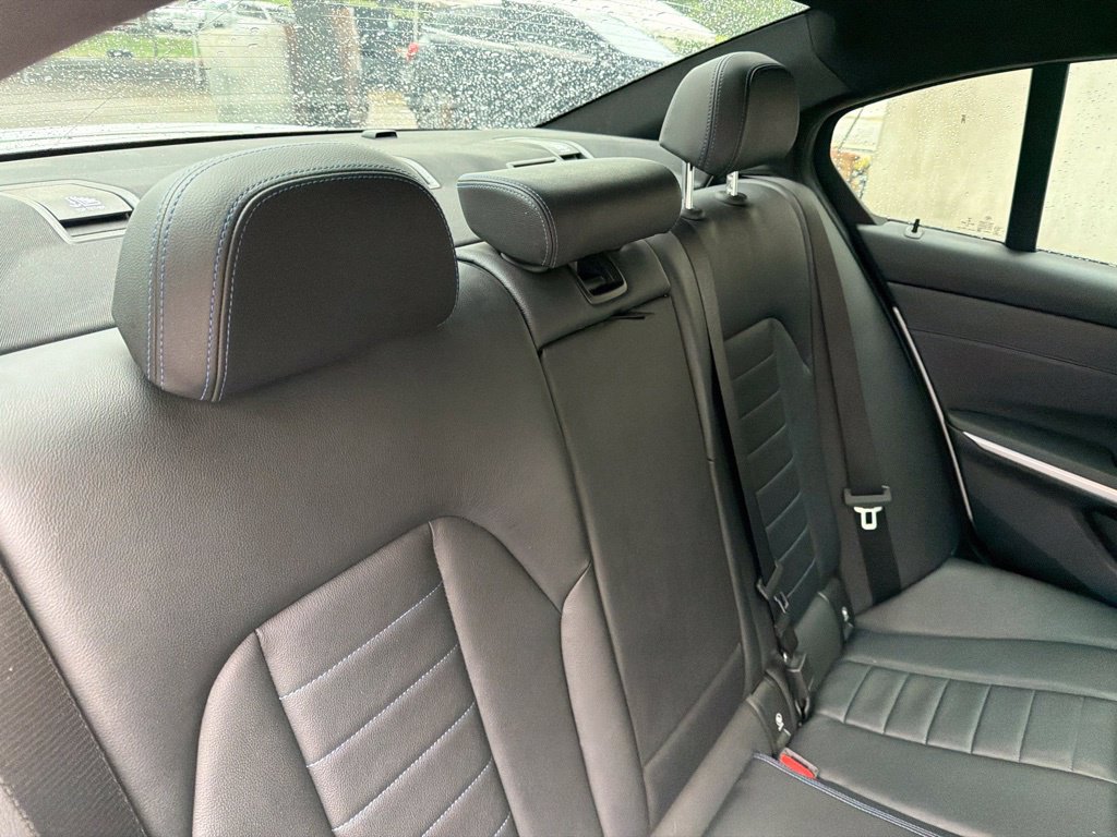 Used 2021 BMW M340i w/ Premium Package RWD image 29