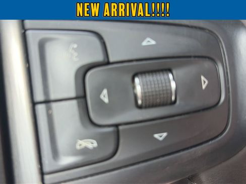 Used 2022 GMC Sierra 2500 Denali AWD/4WD image 15