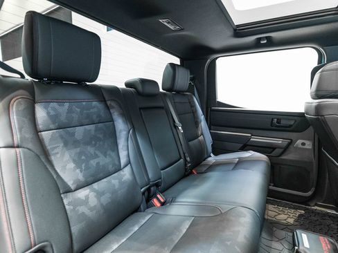 New 2026 Toyota Tundra TRD Pro AWD/4WD image 41