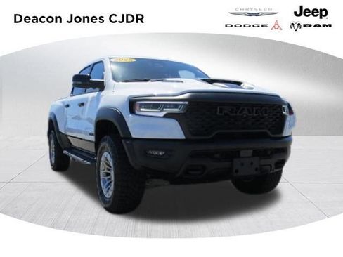 Used 2025 RAM 1500 RHO w/ RHO Level 1 Equipment Group AWD/4WD image 1
