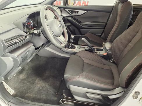 Used 2022 Subaru WRX Premium image 12