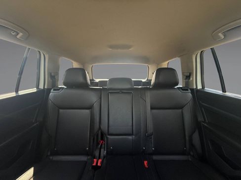 Used 2019 Volkswagen Atlas SE AWD/4WD image 28