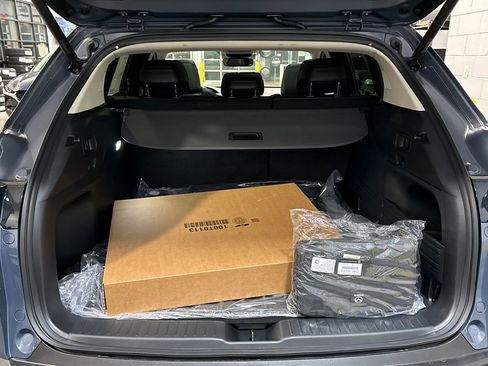 New 2026 MAZDA CX-50 2.5 Hybrid w/ Weather Package image 7