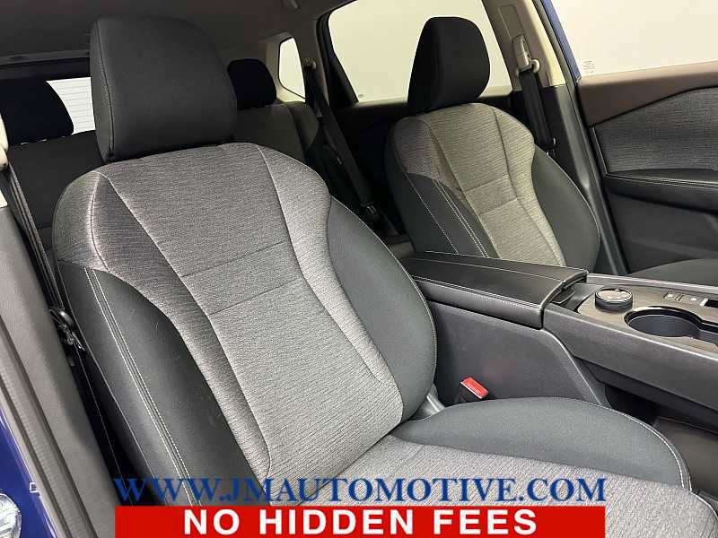 Used 2023 Nissan Rogue SV AWD/4WD image 20